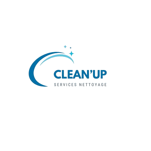 Clean'UP Logo